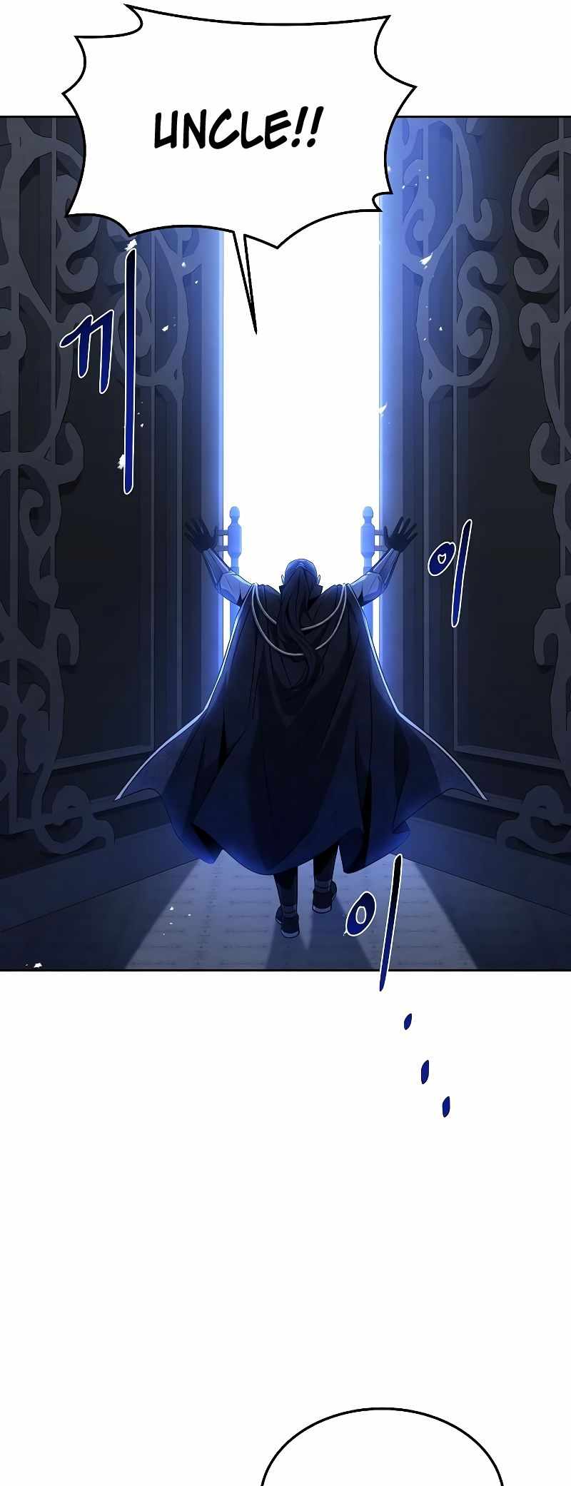 The Archmage's Restaurant Chapter 31 44